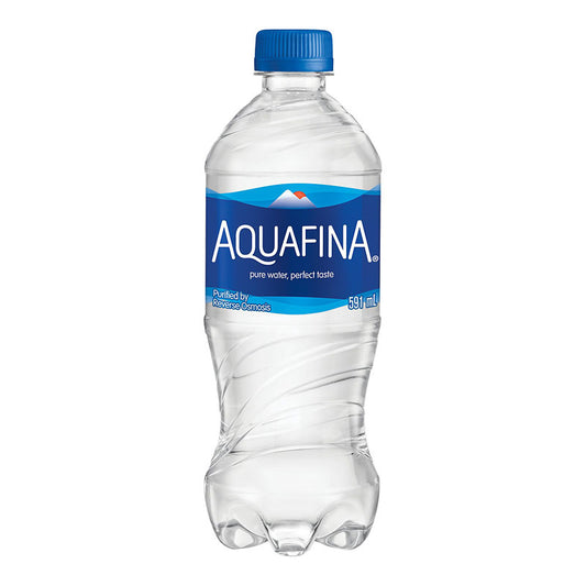 Aquafina Water (591ml)