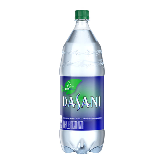 Dasani Water (1.5L)