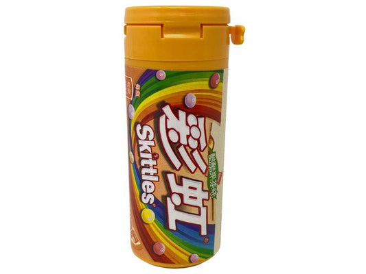 Exotic Skittles Fruit Tea (China) (30g Tube) - Sweet Stop