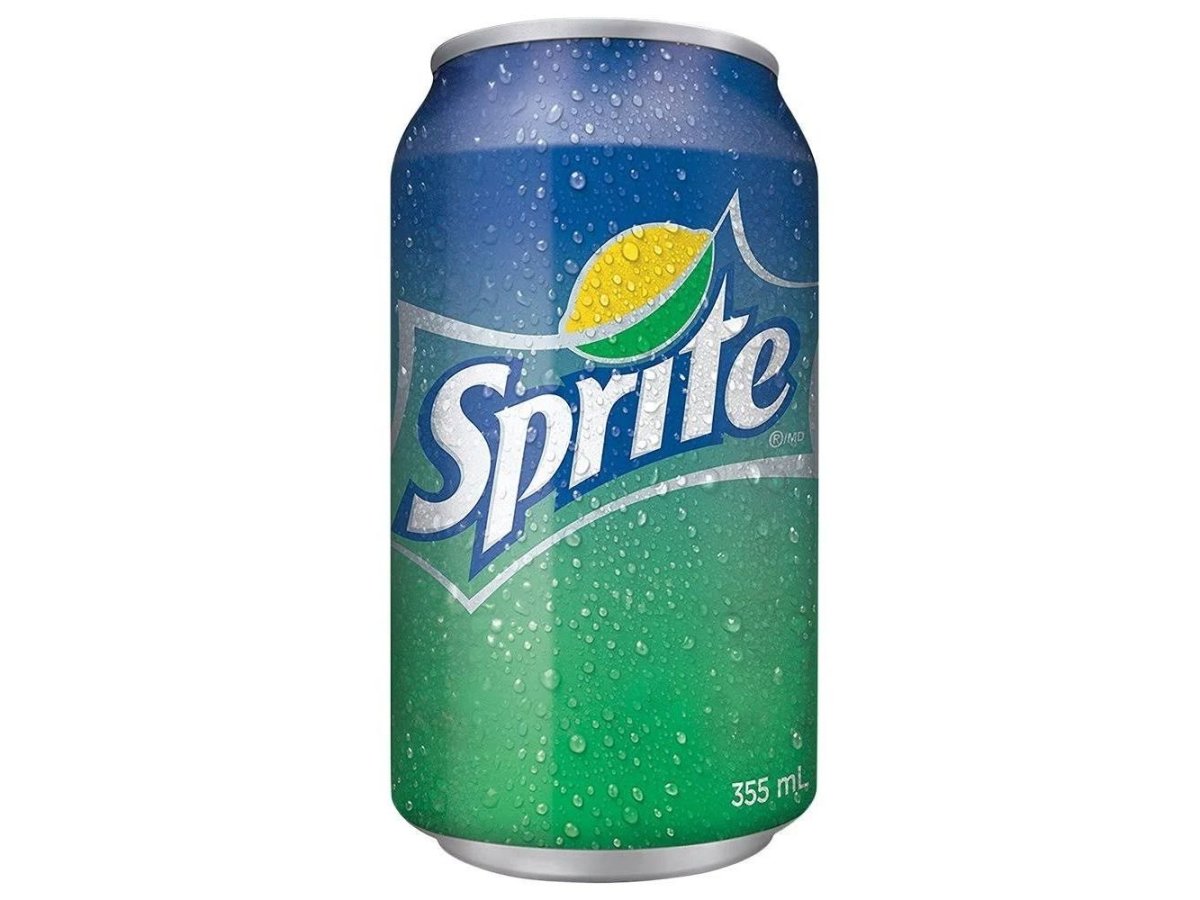 Sprite (355ml Can) - Sweet Stop